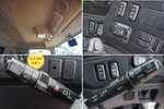 スーパーグレート 12.4t 3軸 1デフ 低温冷凍ウイング スタンバイ付 Rエアサス 380ps