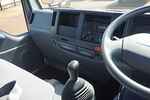 タイタン 1.5t 4WD FWL Sタイヤ 平ボディ