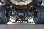 キャンター 2t 4WD 高床 ワイド超ロング 平ボディ