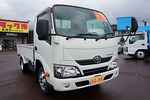 トヨエース 1.35t FJL Wタイヤ 平ボディ
