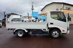 トヨエース 1.35t FJL Wタイヤ 平ボディ