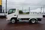 トヨエース 1.35t FJL Wタイヤ 平ボディ
