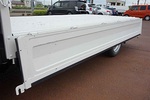 ダイナ 1.2t 4WD スーパーシングルJL 平ボディ