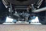 ダイナ 1.2t 4WD スーパーシングルJL 平ボディ