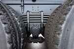 ギガ 9.2t 3軸 2デフ ダンプ 380ps