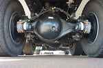 ギガ 9.2t 3軸 2デフ ダンプ 380ps