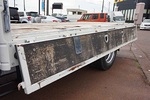 【年次点検済】エルフ 2t 4WD FFL 標準ロング タダノ4段クレーン付
