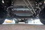 【年次点検済】フォワード 6.7t 増トン ワイドベッド付 アルミブロック タダノ5段クレーン付 Rエアサス 240ps