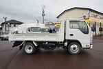 エルフ 2t FFL 強化ダンプ 新免許対応車(総重量5t未満)