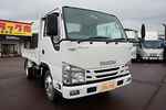 エルフ 2t FFL 強化ダンプ 新免許対応車(総重量5t未満)