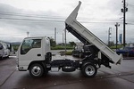 エルフ 2t FFL 強化ダンプ 新免許対応車(総重量5t未満)