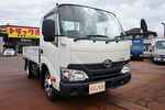 ダイナ 2t FJL 標準 平ボディ 新免許対応車(総重量5t未満)
