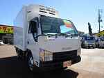 エルフ 1.9t 4WD FFL 標準 低温冷凍車 スタンバイ付 新免許対応車(総重量5t未満)