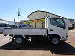 トヨエース 1.25t 4WD FJL Sタイヤ 平ボディ