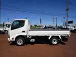 トヨエース 1.25t 4WD FJL Sタイヤ 平ボディ