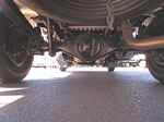 トヨエース 1.25t 4WD FJL Sタイヤ 平ボディ