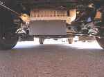 トヨエース 1.25t 4WD FJL Sタイヤ 平ボディ