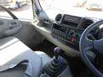 トヨエース 1.25t 4WD FJL Sタイヤ 平ボディ