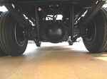 レンジャー 3.55t 標準ベッドレス Lゲートダンプ 未使用車 210ps