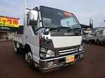 エルフ 3t 4No. FFL 強化ダンプ