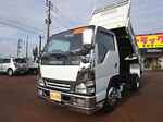 エルフ 3t 4No. FFL 強化ダンプ