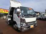 エルフ 3t 4No. FFL 強化ダンプ
