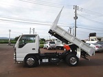 エルフ 3t 4No. FFL 強化ダンプ