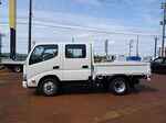 デュトロ 2t FJL 標準 Wキャブ 未使用車
