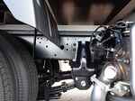 デュトロ 2t FJL 標準 Wキャブ 未使用車
