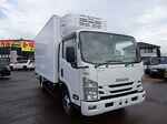エルフ 2t 4WD FFL ワイドロング 中温冷凍車