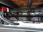 ファイター 4.5t 増トン 標準ベッド付 ユニック4段セルフクレーン付 240ps 未使用車