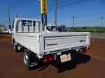 エルフ 1.5t 4WD FFL Sタイヤ 平ボディ