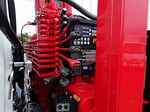 ファイター 4.5t 増トン 標準ベッド付 ユニック4段セルフクレーン付 240ps 未使用車
