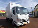 エルフ 2t FFL 標準セミロング アルミバン 新免許対応車(総重量5t未満)