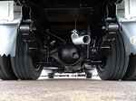 エルフ 1.5t 4WD FFL Wタイヤ 保冷バン