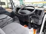 エルフ 1.5t 4WD FFL Wタイヤ 保冷バン