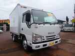 エルフ 1.5t 4WD FFL Wタイヤ 保冷バン