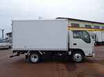 エルフ 1.5t 4WD FFL Wタイヤ 保冷バン