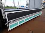 デュトロ 2t FJL 標準セミロング 手動幌ウイング