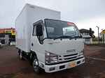 エルフ 2t FFL 標準 保冷バン 新免許対応車(総重量5t未満)