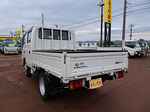 エルフ 2t 4WD FFL 標準 Wキャブ 新免許対応車(総重量5t未満)