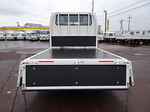 エルフ 1.15t 4WD FFL Sタイヤ Wキャブ