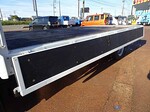 エルフ 2t 4WD FFL ワイドロング 平ボディ