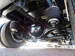 フォワード 2.95t ワイドベッド付 低温冷凍車 スタンバイ付 Rエアサス 210ps