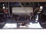 フォワード 2.95t ワイドベッド付 低温冷凍車 スタンバイ付 Rエアサス 210ps
