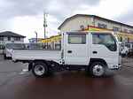 エルフ 2t 4WD FFL 標準 Wキャブ 新免許対応車(総重量5t未満)