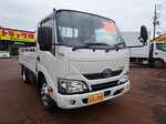 ダイナ 2t JL 標準 平ボディ 新免許対応車(総重量5t未満)