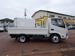 ダイナ 2t JL 標準 平ボディ 新免許対応車(総重量5t未満)