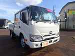 デュトロ 2t FJL 標準 Wキャブ 未使用車
