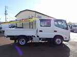デュトロ 2t FJL 標準 Wキャブ 未使用車